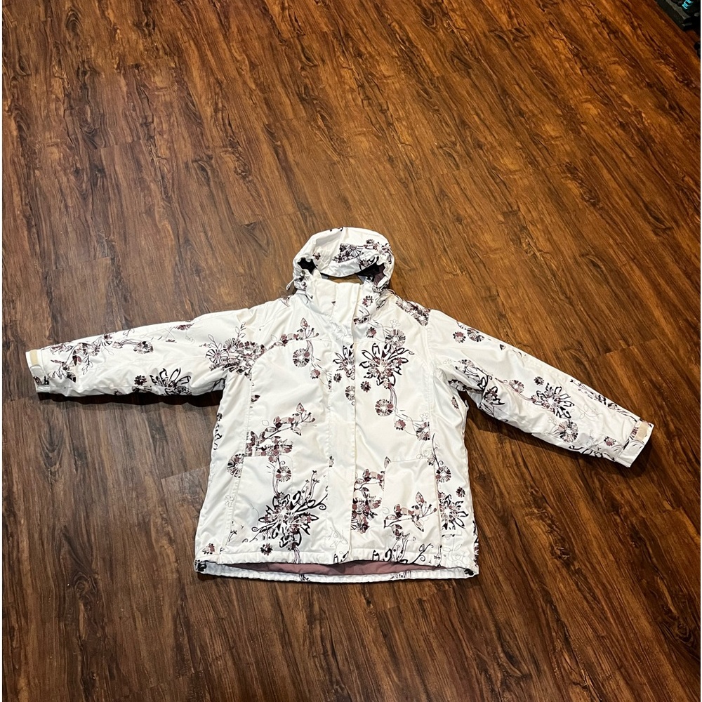 Cabels double-layer warm/heavy winter coat.  Size XXL (2XL)